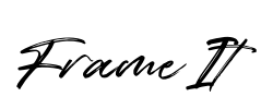 FrameIt - logo